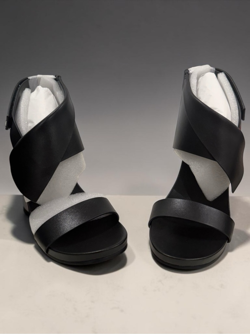 🔥NIB United Nude Earnz Polo Sandal 🔥